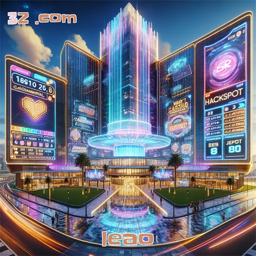 Slots Magic: A Emoção do leao.vip para Todos